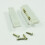 10X Magnetic Sensor Home Door Window Entry Warning Alarm 4