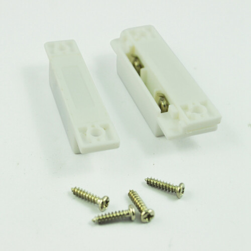 10X Magnetic Sensor Home Door Window Entry Warning Alarm