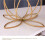 Elegant Iron Candlestick Holder for Candlelight Dinners and Home Decor 4