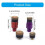 Car Dent Repair Pit Suction Pit Tapping Hammer Leveling Hammer Leveling Pen Tapping Leather  Tool 6