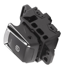 Interruptor Eletrônico Do Freio de Mão Do Carro Botão Interruptor Do Freio de Mão de Estacionamento 969xc4ea0a para X-Trail T32 Qashqai