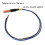 2X 400974 Temperature Sensor for Thermo King 40-974 40-0974 6
