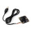 2MP USB Camera Module GC2093 Photosensitive Chip M12 Camera Module Wide Dynamic Backlight Fixed Focus Microphone 6