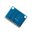 1pcs ICSH044A Five Key Navigation Key Module 2.5V-5.25V for  Trackball Breakout Board Module 3