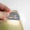 Car Interior Engine One Start Stop Key Button Sticker for - C E GLC-Class W206 W214 X254 2022-2024 Silver 6