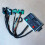 Key Matching Test Platform Module Super Test Platform for  Test Platform Programming 4