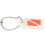 Diving Purchase Night Glow Resin Cutting Edge Pendant Dive Accessory with Loop 2