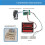 DIY Electronic Scale Module, Small Technology Project, Electronic Material Kit, Small Invention, Scientific Experiment 1
