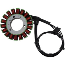 Motorcycle Stator Coil for ZX6R ZX-6 ZRX400 ZRX-II ZZR400 ZZR500 ZX400 ZX500 ZZR600 21003-1214 21003-1368