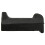4Pcs Front Foot Rest Peg Rubbers Footrest Handlebars for  YBR 125 9