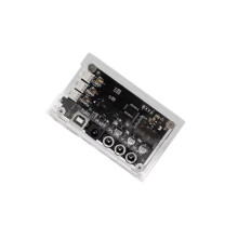Simagic P2000-HCB Haptic Control Box for P-HPR Haptic Pedal Reactors or P-HPR1 Module P-C200 P-SFP P-HPR NEO P-L200