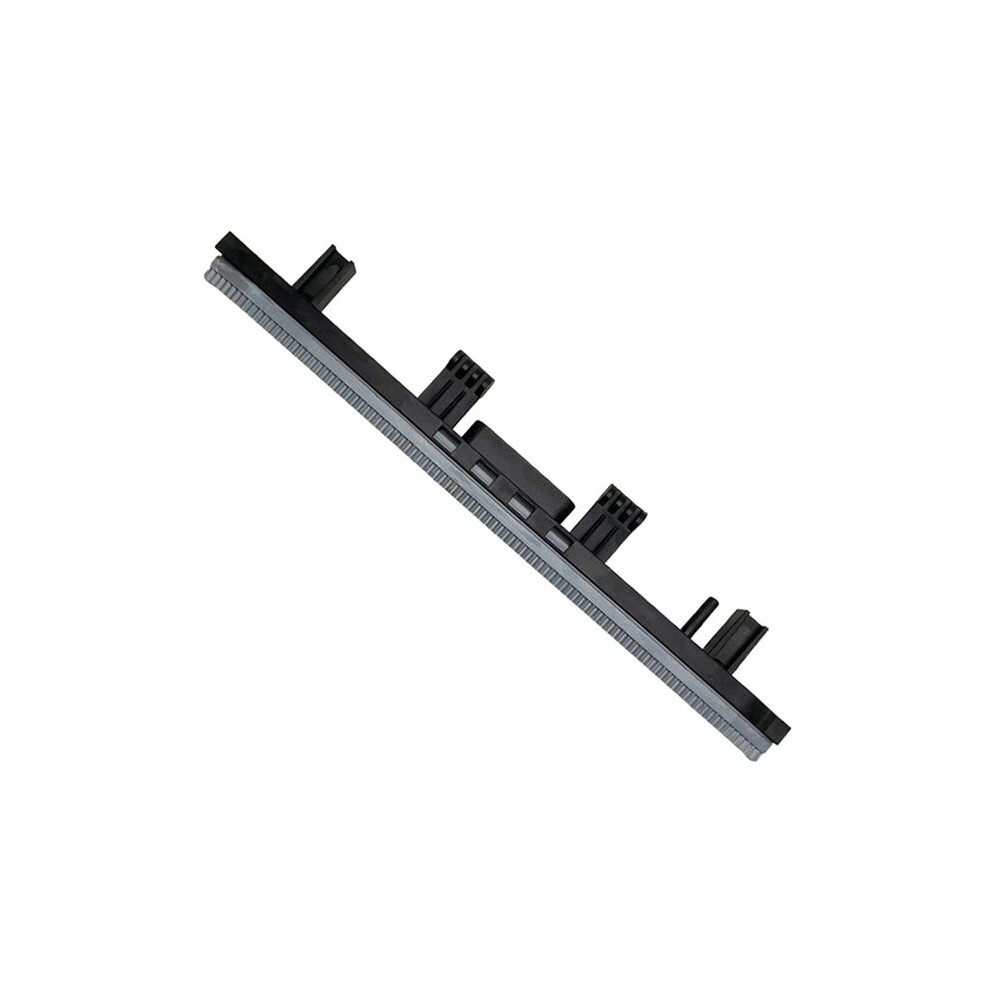 5X Oil Resistant Straight Squeegee,Rubber Squeegee Blades For Br 30/4C Cleaner 4713774033063