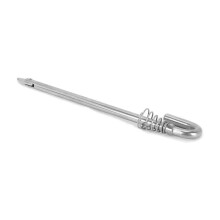 2X Outboard Motors Engine Tilt Rod Pin Lock Assembly Bracket Fit for T9.9/T15/T20/T25/T30Hp 689-43160-00