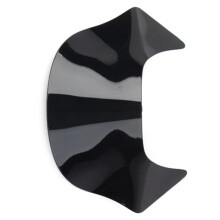 Motorcycle Lip Windshield Windscreen Wind Shield for  Davidson Dyna Sportster Softail 883 XL1200