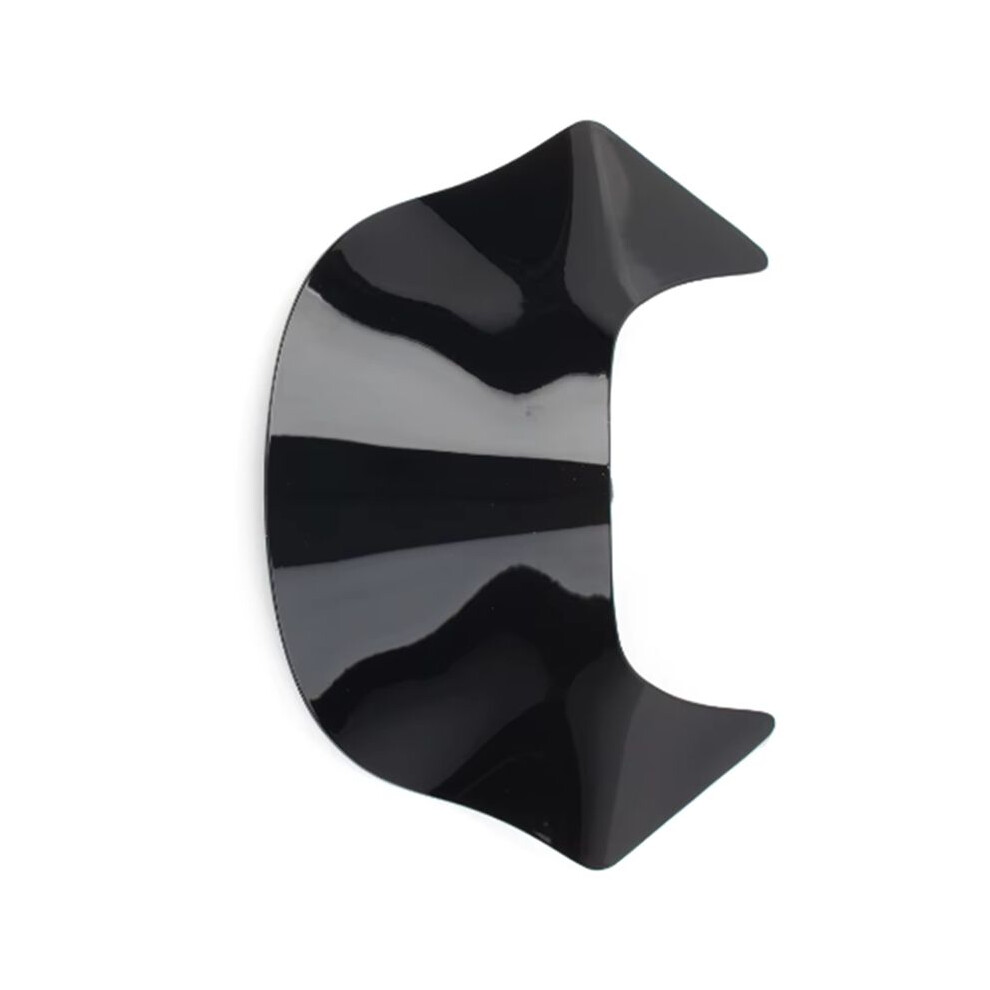 Motorcycle Lip Windshield Windscreen Wind Shield For Davidson Dyna Sportster Softail 883 Xl1200 6031567441917