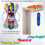 Skateboard Wall Mount 360 Rotatable Skateboard Wall Hanger with Super  Clips and Base for Floating Display 3