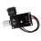 2X Controlador de Velocidade Do Motor  PWM 6V12V24V 2