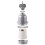 E27 Pet Lizard Tortoise Heating Lamp Holder with Power Cord  for Brooding 2