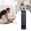 Replace Remote Control for PROSCAN TV PLDED3273A-E PLDED5066A-B PLDED5068A-D Remote Control 2