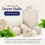 12 Pack Natural Wool Dryer Balls, Reusable Fabric Softener, Wrinkle Reducing & Drying  Saving Laundry Balls 3