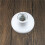 E27 Large Screw Ceramic Lamp Holder - High Temperature E27 Lamp Holder with Copper Core White 6