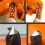 3X Multipurpose Drill Bit Grinding Sharpener,Electric Drill Bit Sharpener for All Bits Drill Grinder Grinding Tool 5