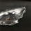 2X Auto Rechter Scheinwerfer Shell Lampenschirm Transparente Linsenabdeckung Scheinwerferabdeckung für  Prius C 2012 2013 2014 4