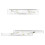 10X Marine Parallel Ruler Clear Scales, Mapping Points to Pull Parallel Ruler 450MM, Nautical Charts Parallel Ruler 4