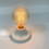 Elegant Vintage E27 Ceramic Lamp Base for DIY Wall and Ceiling Lighting White 3