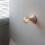 Elegant Vintage E27 Ceramic Lamp Base for DIY Wall and Ceiling Lighting White 6