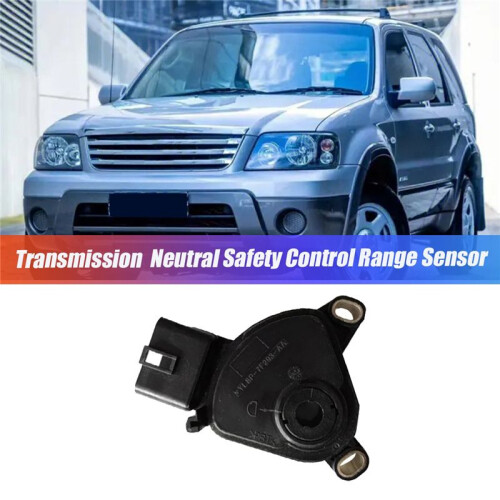 Bil Transmission Range Sensor Neutral SäKerhetskontrollbrytare YL8P7F293-AA för   Escape Mariner 6L8P-7F293-AA 1