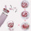 Cup Cover for  30oz Iceflow Spill-Proof Replaceable Environmental Protection Spiral Straw Cup Accessories B 3