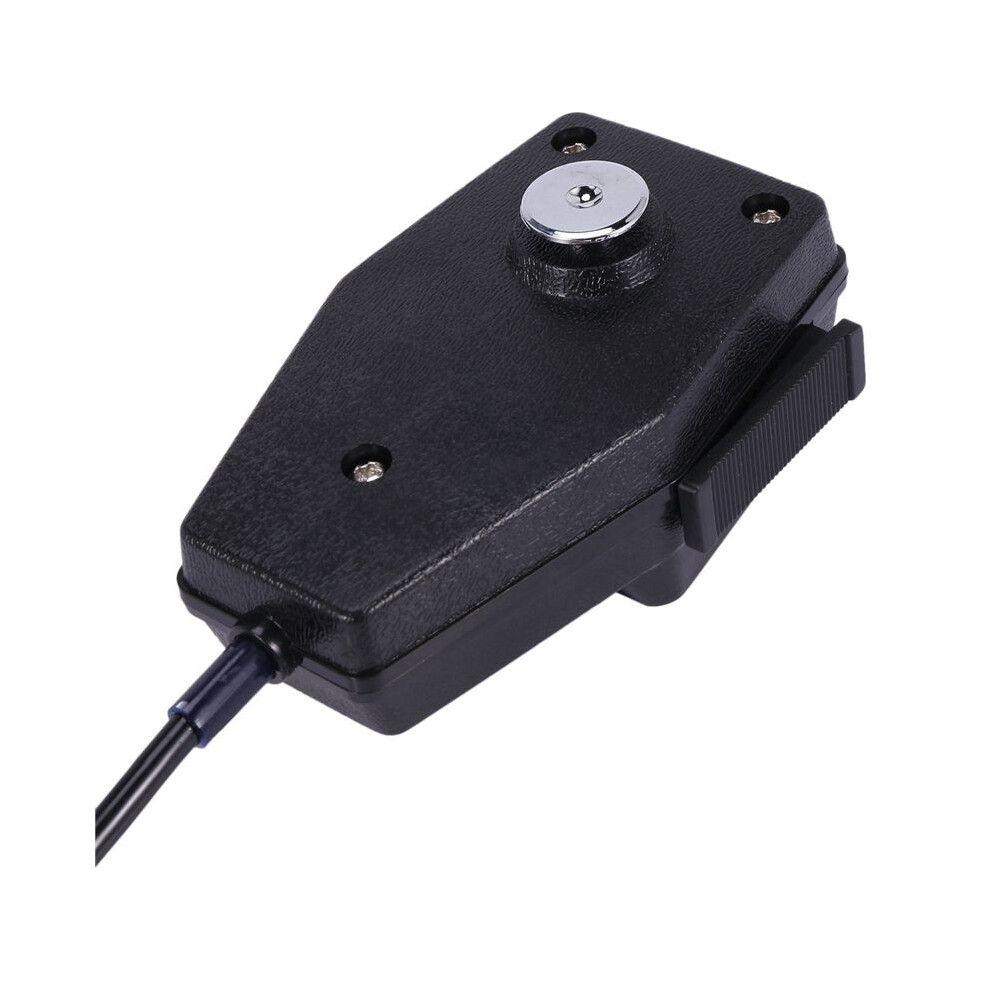6X Cm4 Cb Radio Speaker Mic Microphone 4 Pin For / Car Walkie Talkie 6031501850201