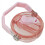 Cup Cover for  30oz Iceflow Spill-Proof Replaceable Environmental Protection Spiral Straw Cup Accessories B 6