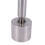 3Set Tools+300Pcs Rivets Nail Installation Tools with Silver Brass Nails 8