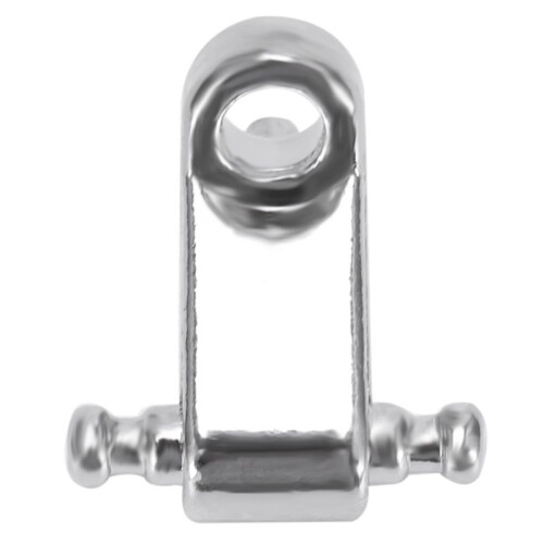 16 Pcs Electric Guitar Roller String Tree String Retainer - Silver 1