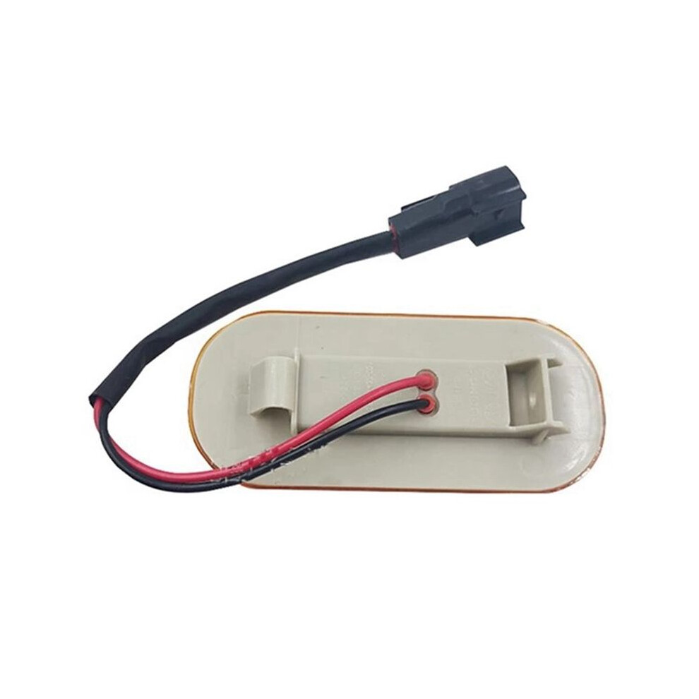 6X Auto Halogen Turn Signal Side Lamp For Transit Mk8 2014 - 2018 Bk31-15442-Cb Light 6034124931012