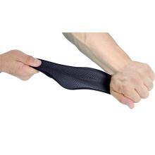 4 Pair Weightlifting Grip Substitute for Gym Exercise Gloves Grip Pad Suitable for Eliminate Sweaty Hands