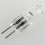30 X G4 20W 12V Clear Halogen Capsule Lamp Light Bulbs 4