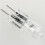 30 X G4 20W 12V Clear Halogen Capsule Lamp Light Bulbs 5