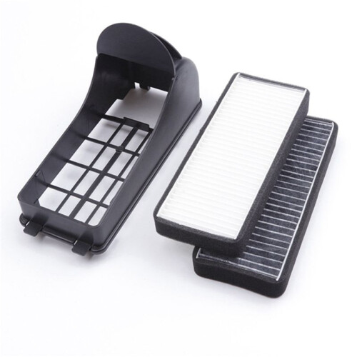 Luftfilter 6St för 2011-2019- Jettas Santana 2011-2019/ Fabia Rapid Car External Filter Assemblies 1