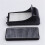 Luftfilter 6St för 2011-2019- Jettas Santana 2011-2019/ Fabia Rapid Car External Filter Assemblies 4