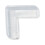 Baby Safety Soft Silicone Shelves Desk Cupboard Corner Protector 4 Pcs 2