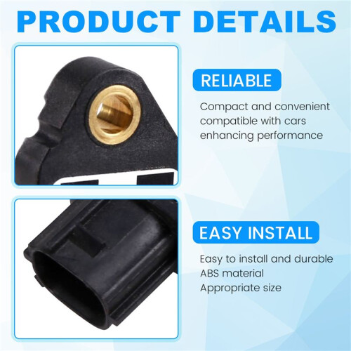 95930-C2000 Car Front Impact Sensor for  Optima 2016-2018  Sonata 2015-2018 95930C2000 2