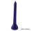 200 Stuks 49 mm Gekleurde Gemengde Plastic Golftees 3