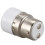 AC 220V B22 to E14 Base Socket Light Lamp Bulb Adapter Holder 20pcs 4