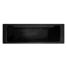 8X Car Stereo Radio Dashboard Storage Box Mounting 1Din Pocket Kit Storage Box Accessories Interior for