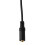 3X SNI-1/3.5 Noise Filter Ripple Mass Filter Insulator 3.5mm Black 8