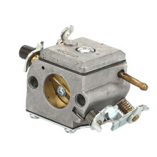 5X Carburetor for  340 345 346 350 353 Zama Chainsaw Parts 503283208 Carb