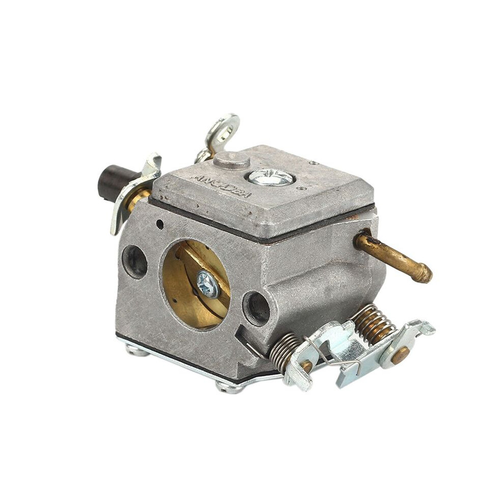 5X Carburetor For 340 345 346 350 353 Zama Chainsaw Parts 503283208 Carb 6031718458627